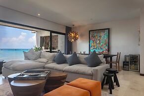 Antal by Beach Please Tulum
