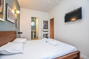 Elegant Apartment - 3br/8p - Gare de L'est