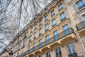 Elegant Apartment - 3br/8p - Gare de L'est