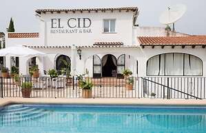 Hotel El Cid