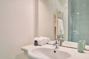 Spacious Studio Sacre Coeur/montmartre
