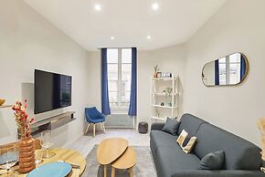 Spacious Studio Sacre Coeur/montmartre