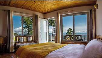 Kasar Rainbow Yoga Retreat