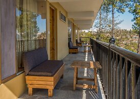 Kasar Rainbow Yoga Retreat