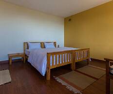 Kasar Rainbow Yoga Retreat