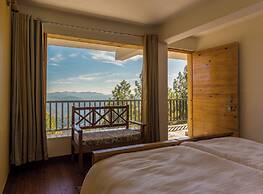 Kasar Rainbow Yoga Retreat