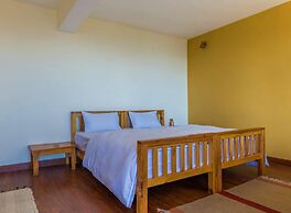 Kasar Rainbow Yoga Retreat