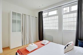 Charming Apartment - 1br/4p - Bastille