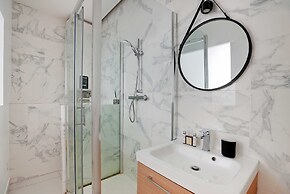 Charming Apartment - 1br/4p - Bastille