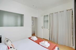 Charming Apartment - 1br/4p - Bastille