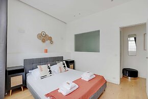 Charming Apartment - 1br/4p - Bastille