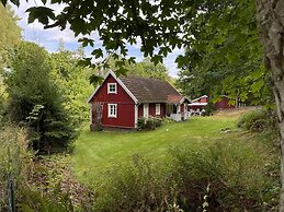 5 Person Holiday Home in Immeln