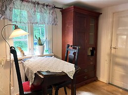 5 Person Holiday Home in Immeln