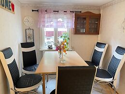 5 Person Holiday Home in Immeln