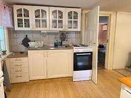 5 Person Holiday Home in Immeln