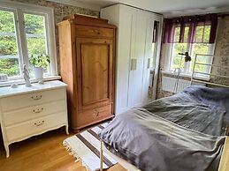 5 Person Holiday Home in Immeln