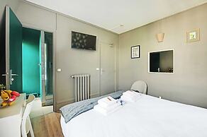Studio Cosy - 2P - Canal Saint Martin