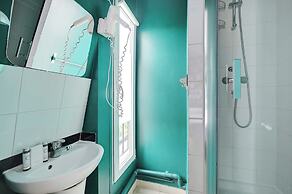 Studio Cosy - 2P - Canal Saint Martin
