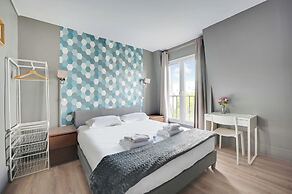 Studio Cosy - 2P - Canal Saint Martin