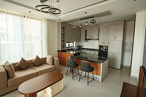 Gratia Residence