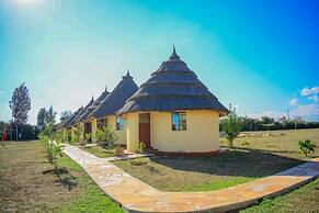 OLOIRIEN HOTEL & RESORT