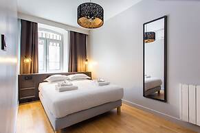 Magnificent Apartment - 2br/6p - Republique