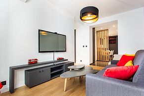 Magnificent Apartment - 2br/6p - Republique