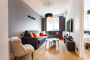 Magnificent Apartment - 2br/6p - Republique