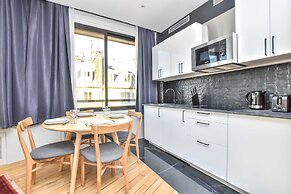 Stunning Apartment - 1br/4p - Proche Opera Garnier