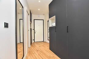 Stunning Apartment - 1br/4p - Proche Opera Garnier