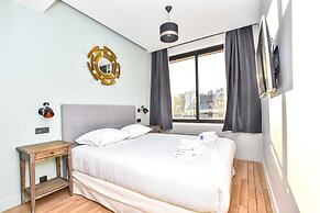 Stunning Apartment - 1br/4p - Proche Opera Garnier