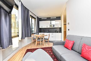 Stunning Apartment - 1br/4p - Proche Opera Garnier