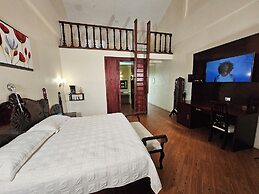 Hostal Hacienda Apulco