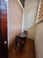 Hostal Hacienda Apulco