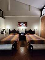 Hostal Hacienda Apulco