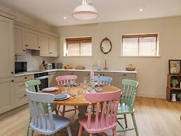 Old Cottage Hospital Annexe