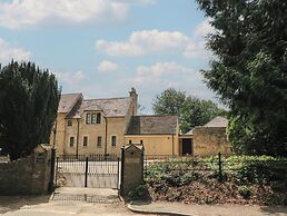 Old Cottage Hospital Annexe