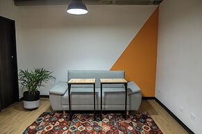 Be Together By Roots Rentals