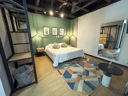 Be Together By Roots Rentals