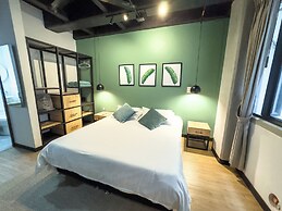 Be Together By Roots Rentals