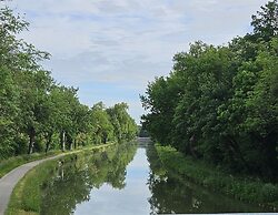 Le coucher de Soleil Spa