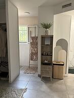 Le coucher de Soleil Spa