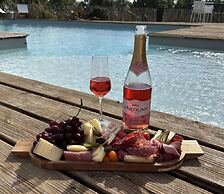 Le coucher de Soleil Spa