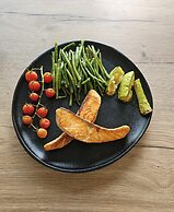 Le coucher de Soleil Spa