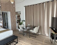 Le coucher de Soleil Spa