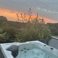 Le coucher de Soleil Spa