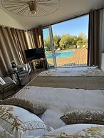 Le coucher de Soleil Spa