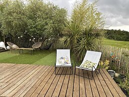 Le coucher de Soleil Spa