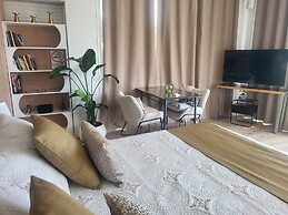 Le coucher de Soleil Spa