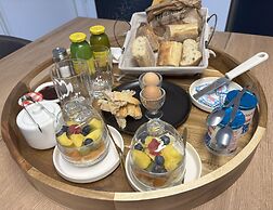 Le coucher de Soleil Spa